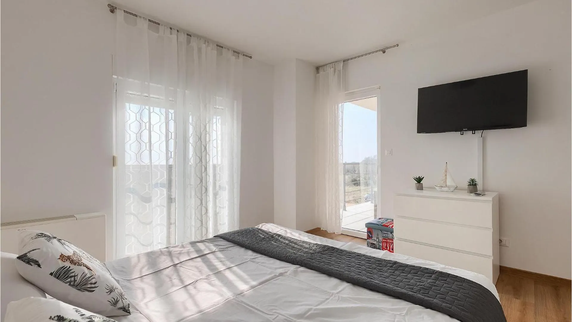 Prázdninový dům Villa Gusto Pula