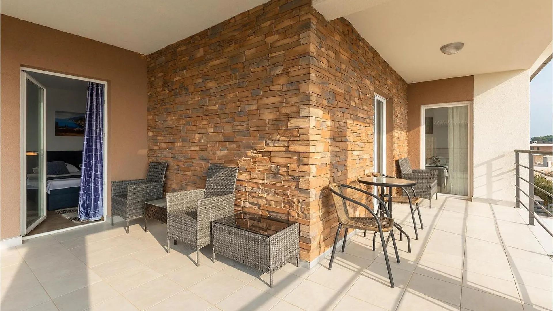 Prázdninový dům Villa Gusto Pula