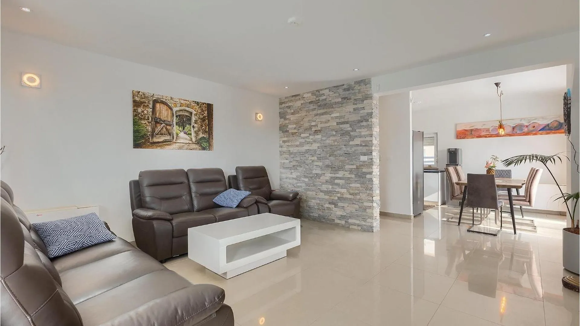 Prázdninový dům Villa Gusto Pula