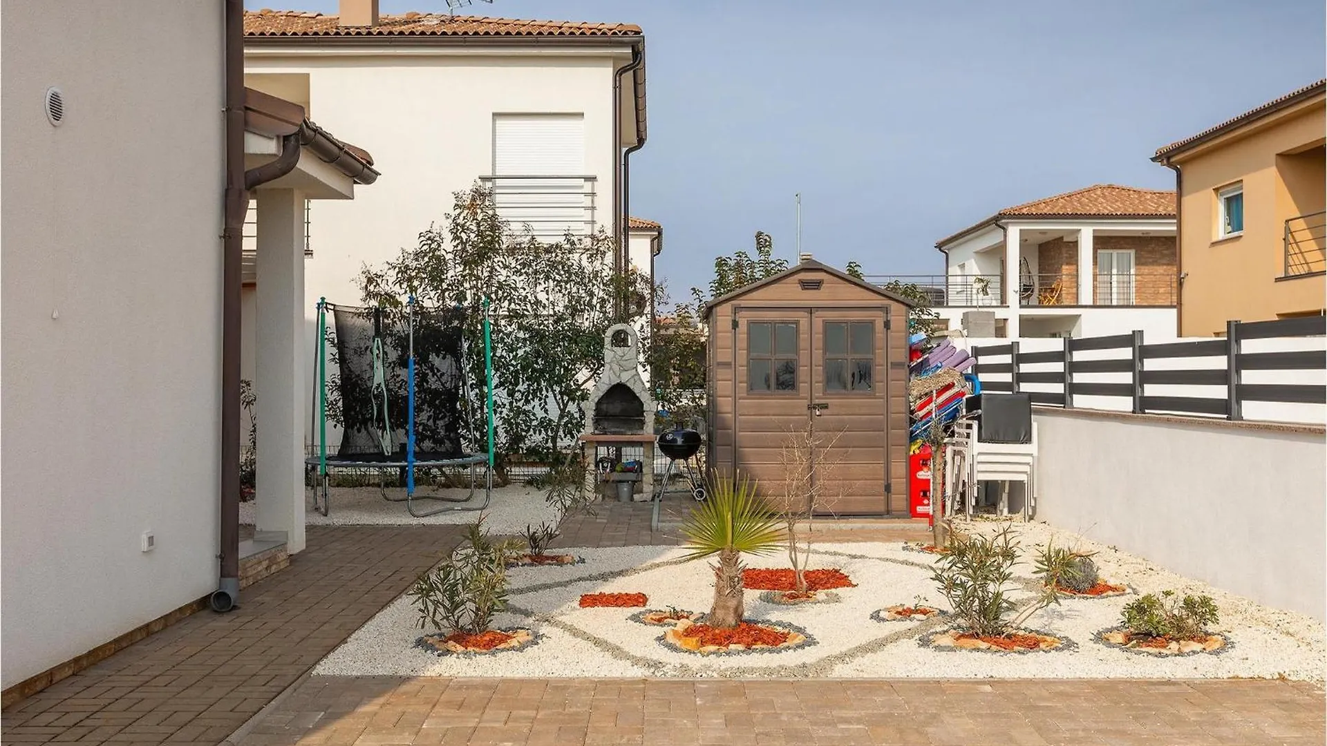 Villa Gusto Pula 0*,  Chorvatsko