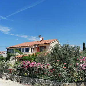 Maria Apartament