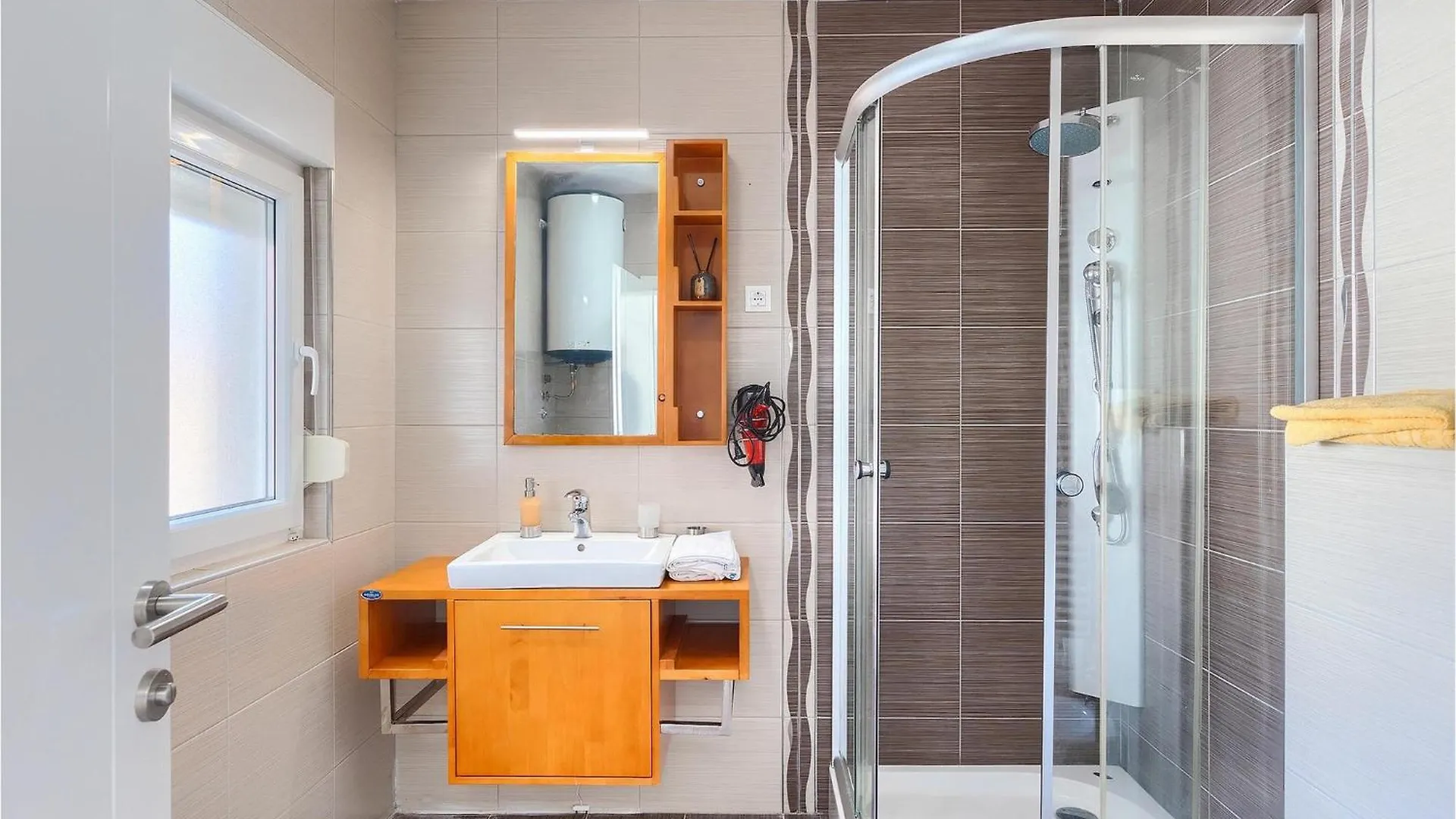 Villa Gusto Pula Holiday home