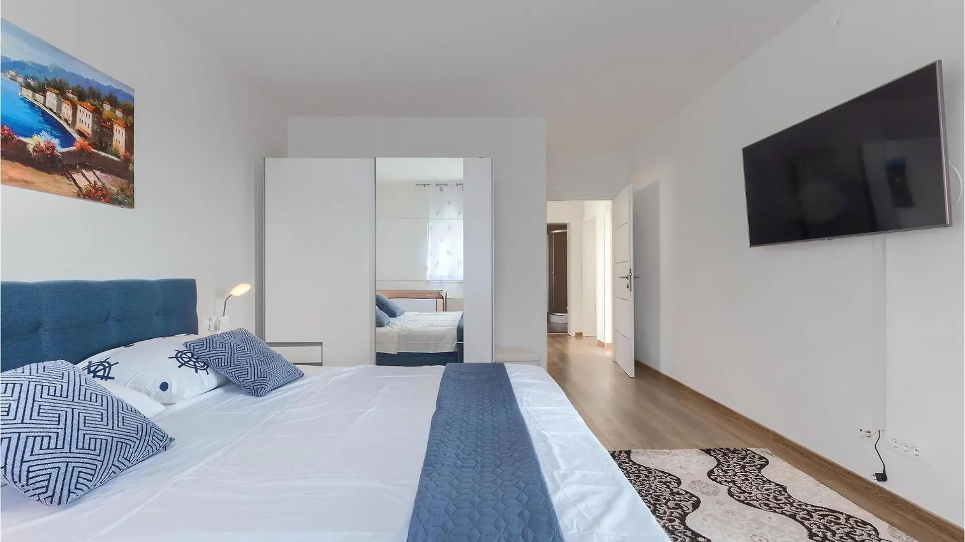 Holiday home Villa Gusto Pula Croatia