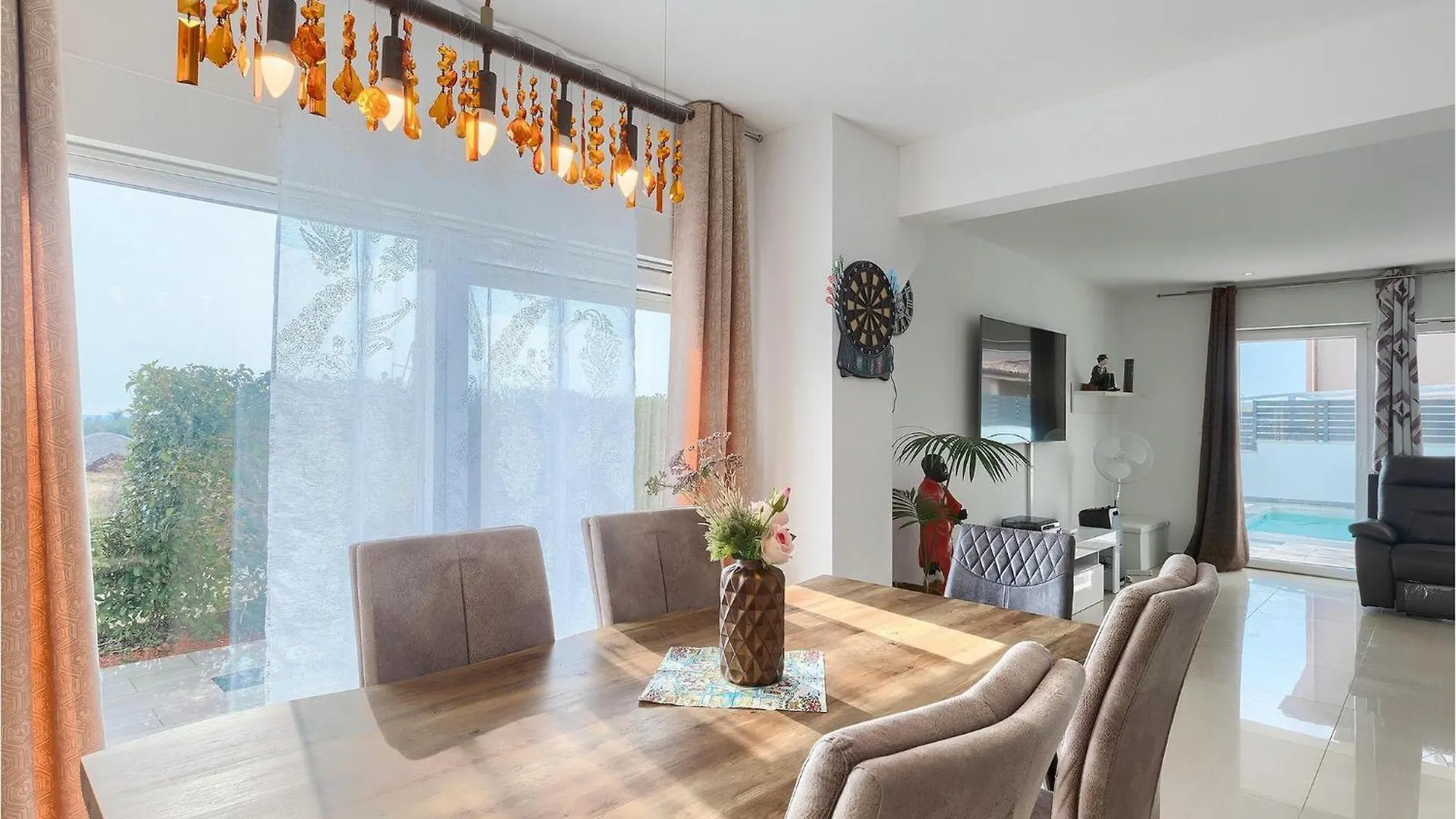 Holiday home Villa Gusto Pula