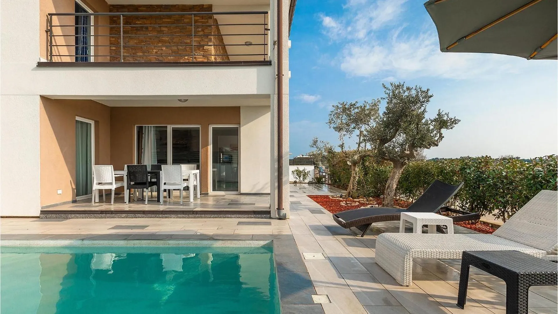 Holiday home Villa Gusto Pula