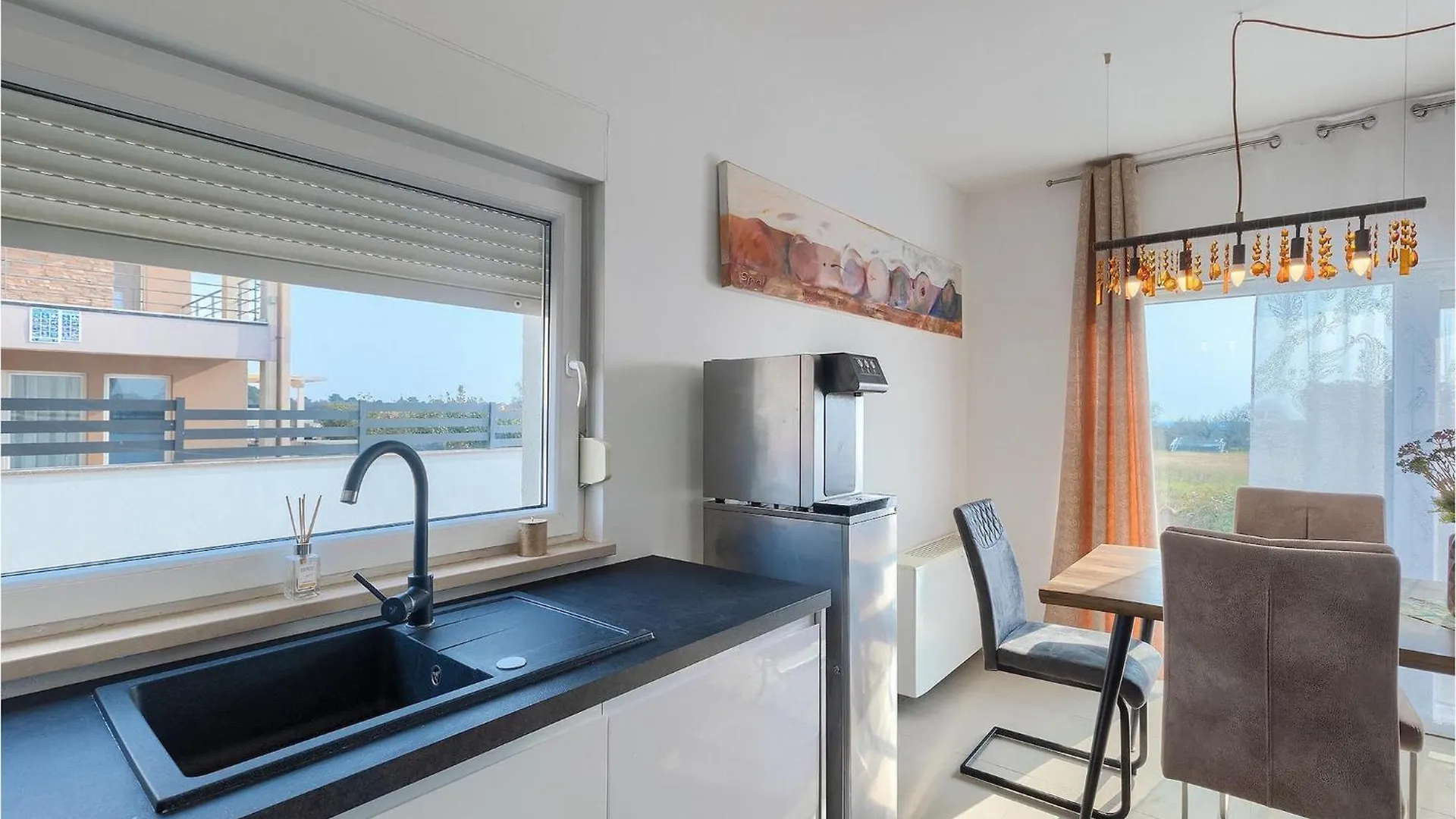 Villa Gusto Pula Holiday home