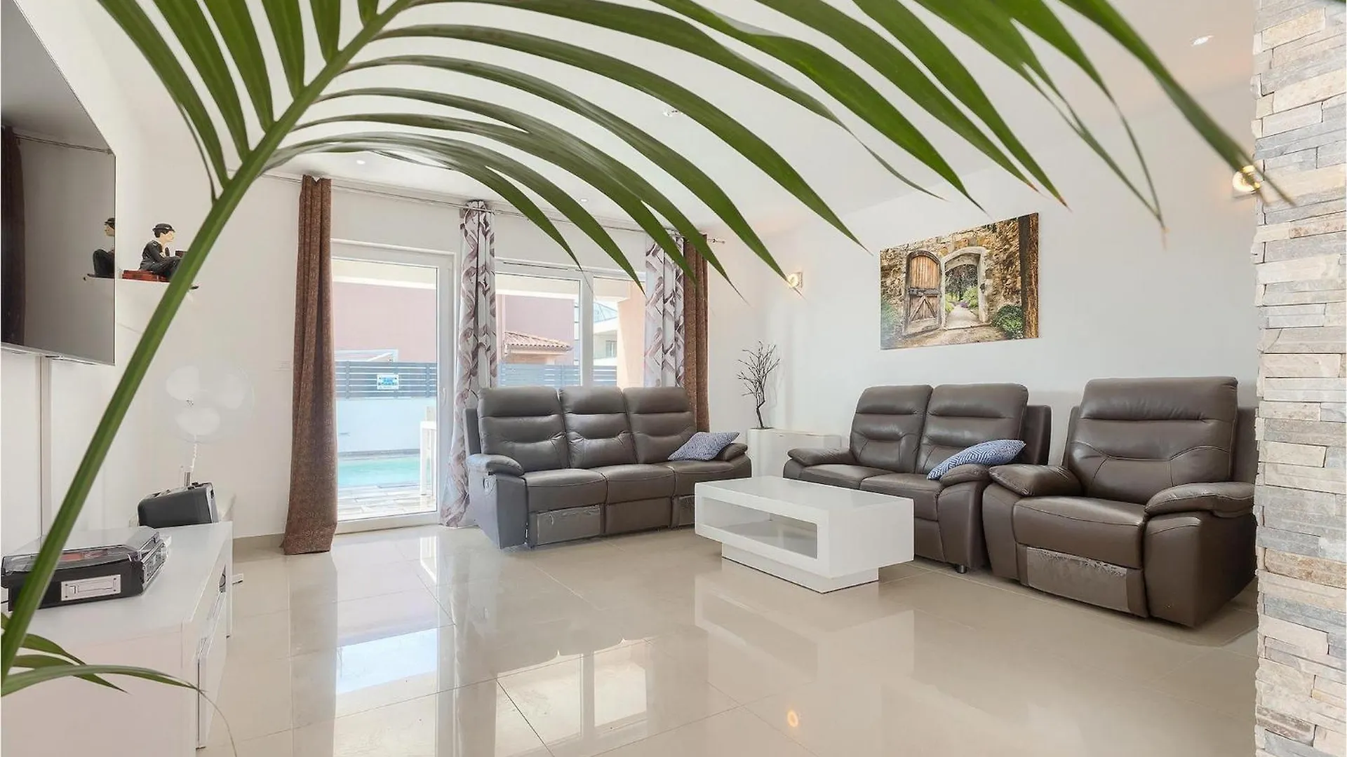 Villa Gusto Pula Holiday home