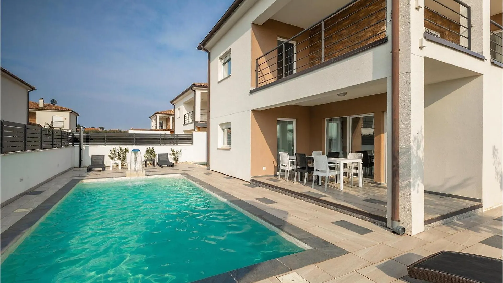 Holiday home Villa Gusto Pula