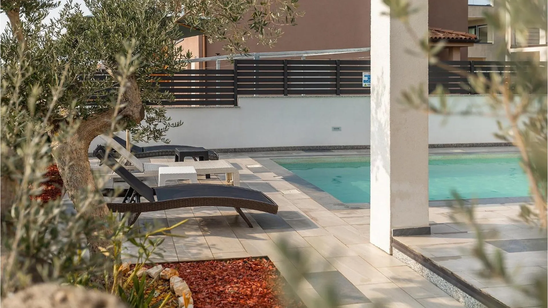 Villa Gusto Pula Holiday home