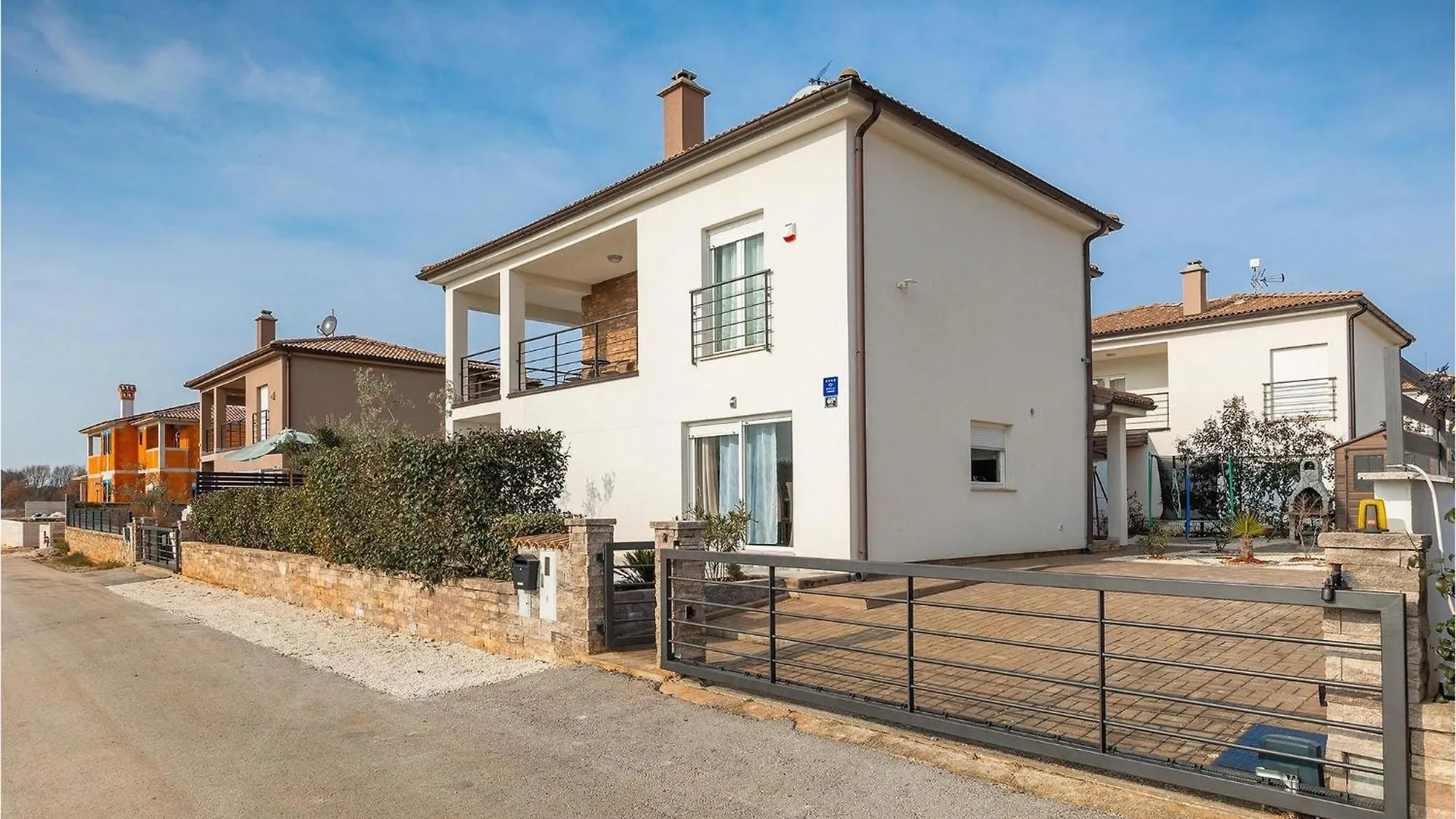 Villa Gusto Pula Holiday home