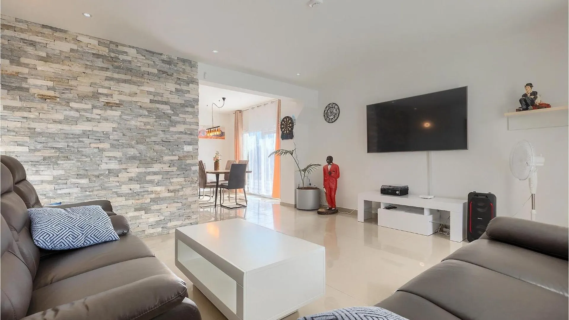 Villa Gusto Pula Holiday home