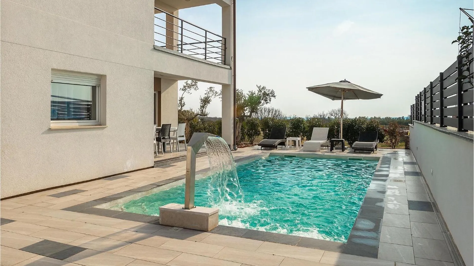 Holiday home Villa Gusto Pula