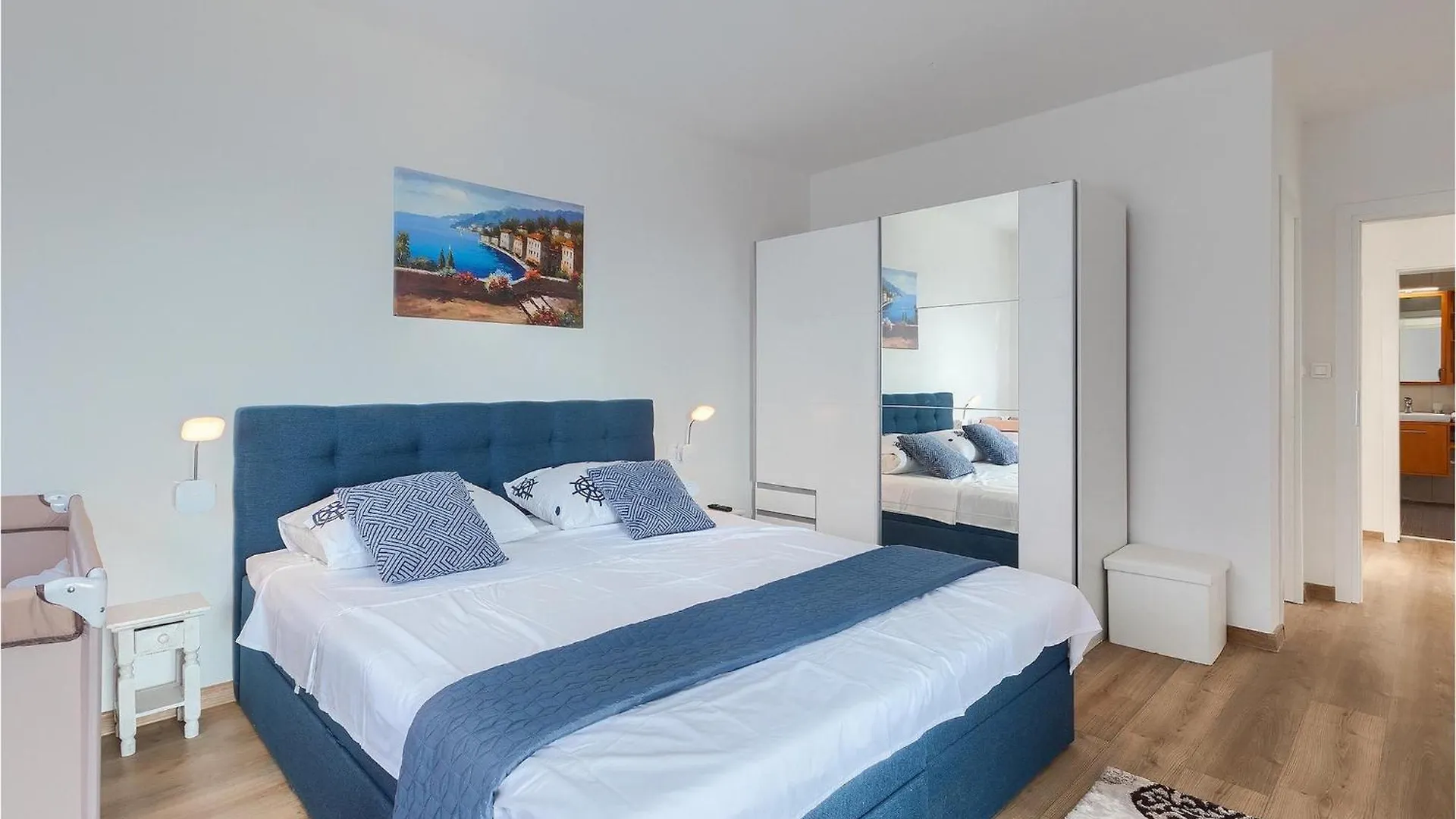 Villa Gusto Pula Holiday home