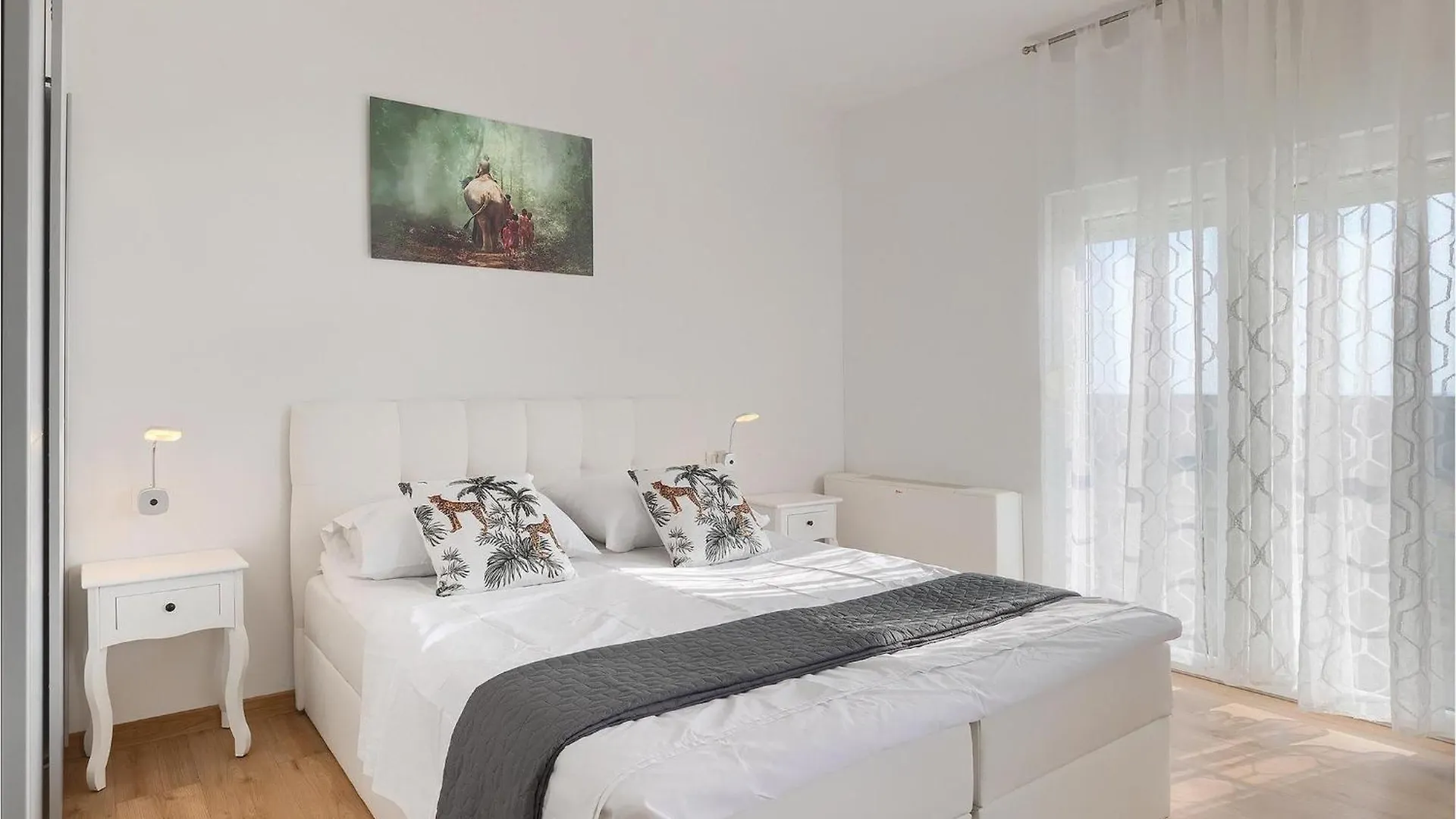 Holiday home Villa Gusto Pula