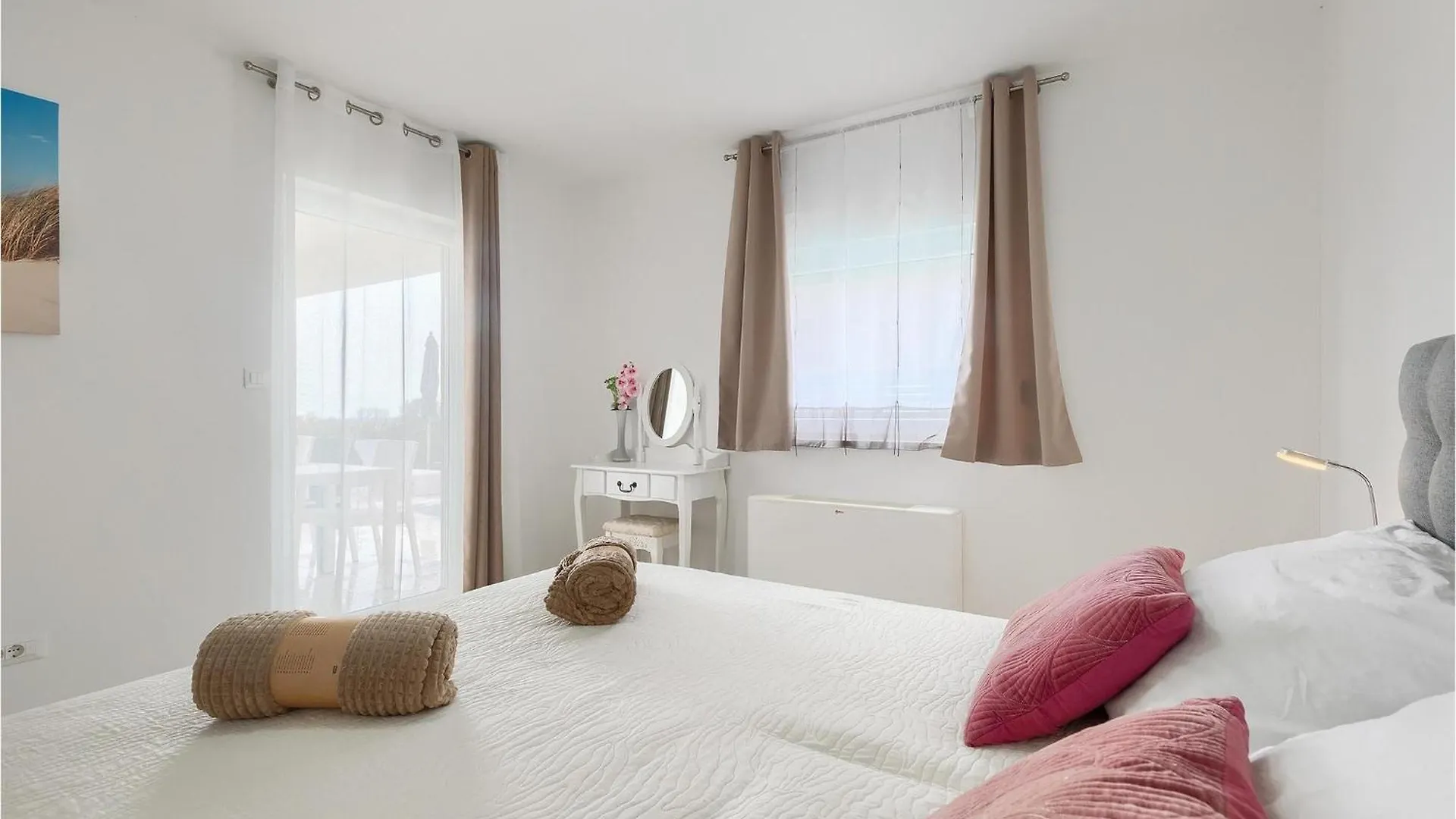 Villa Gusto Pula Holiday home