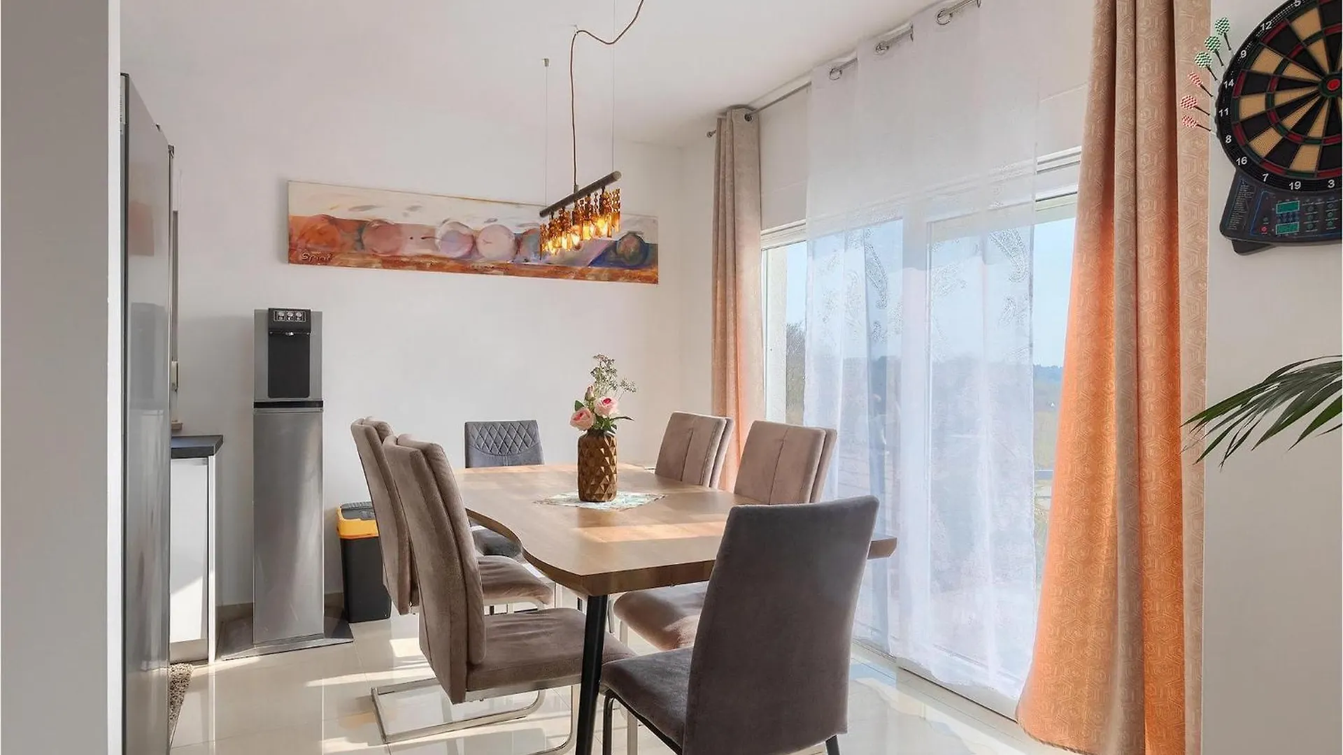 Holiday home Villa Gusto Pula Croatia