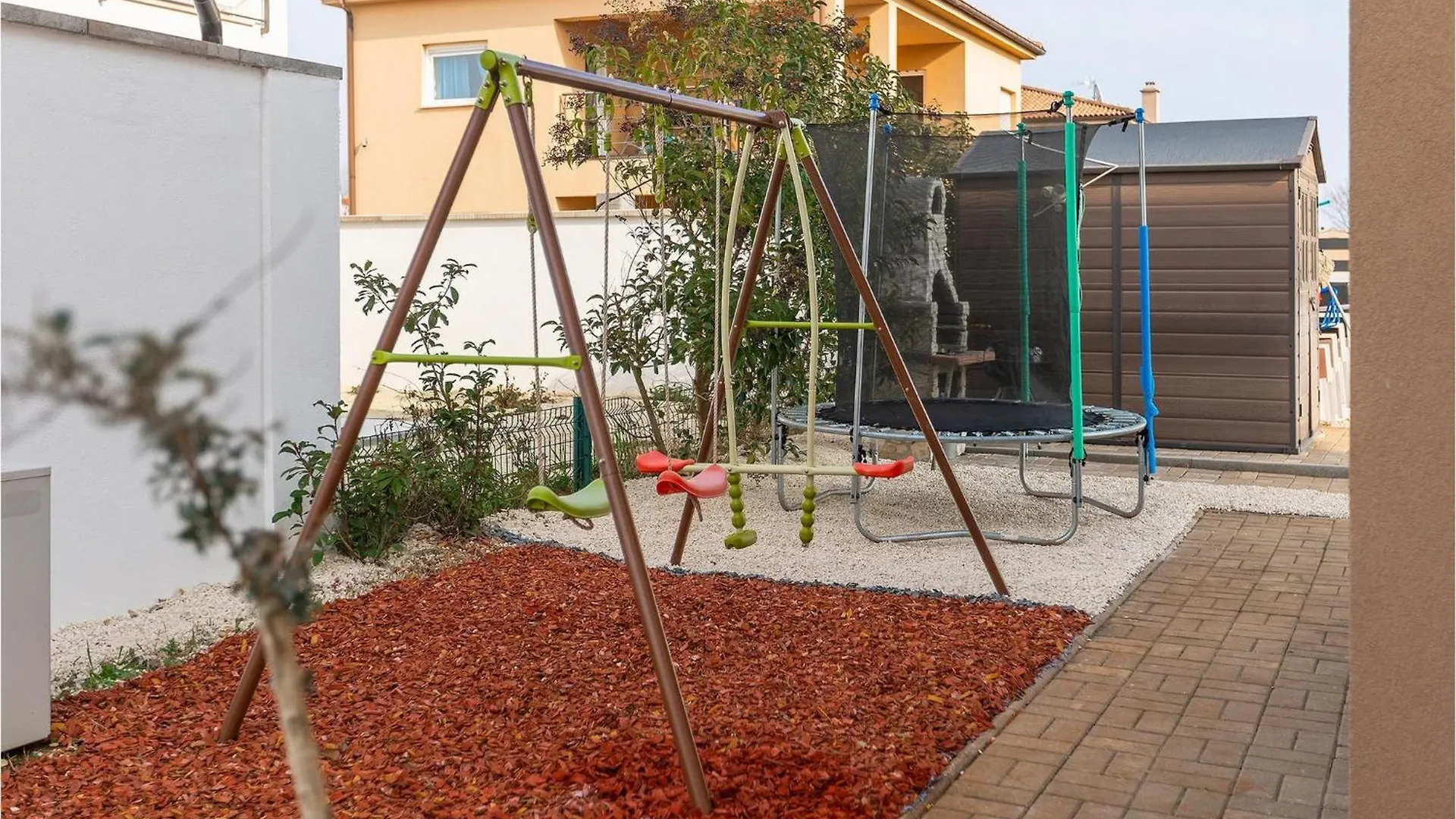 Villa Gusto Pula Holiday home